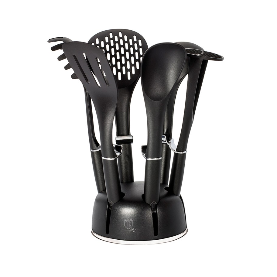 Conjunto Acess�rios Cozinha 7 Pcs BH/6218N