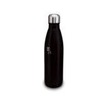 Garrafa T�rmica Preta 0.5L BH/8624