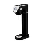 Soda Maker com 2 Garrafas e Bar�metro BH/8598