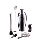 Conjunto Cocktail 6 Pcs BH/8546