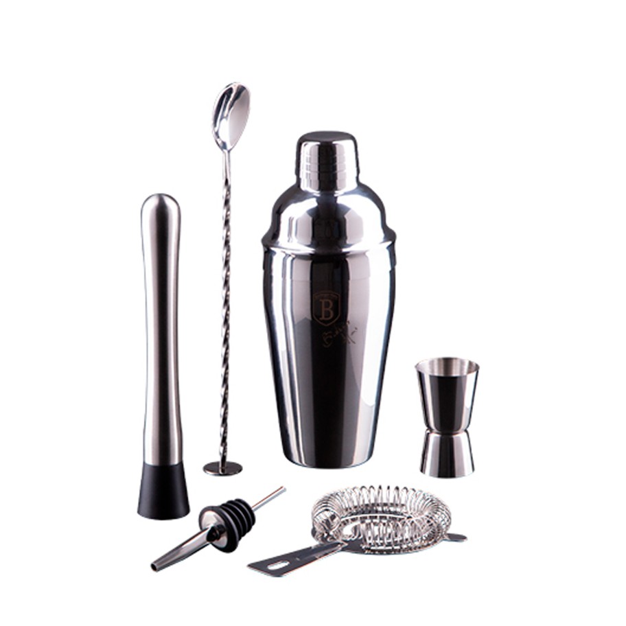 Conjunto Cocktail 6 Pcs BH/8546