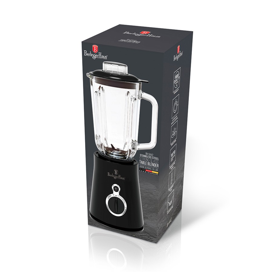 Liquidificador Vidro 1.5L BH/9442