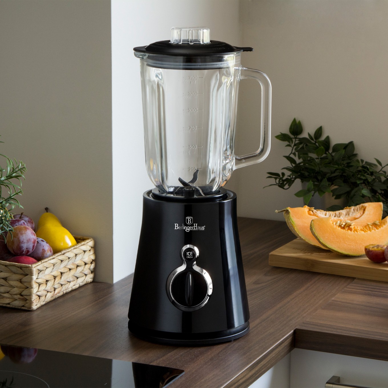 Liquidificador Vidro 1.5L BH/9442