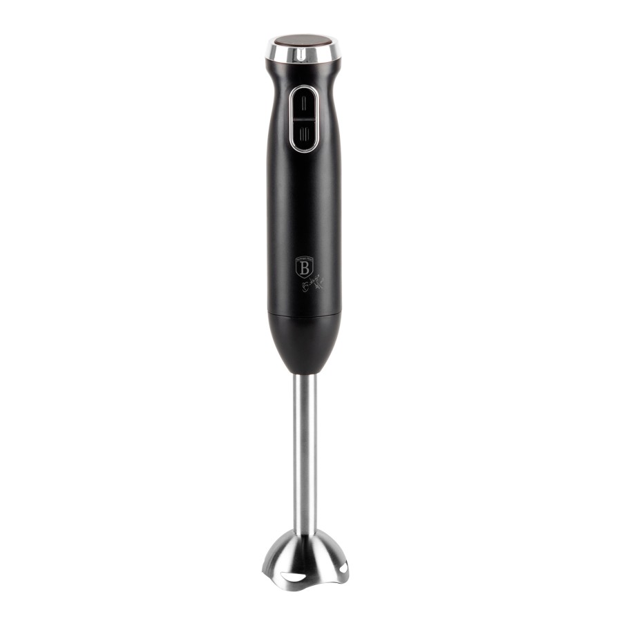 Varinha Mágica Preta 800W BH/9621