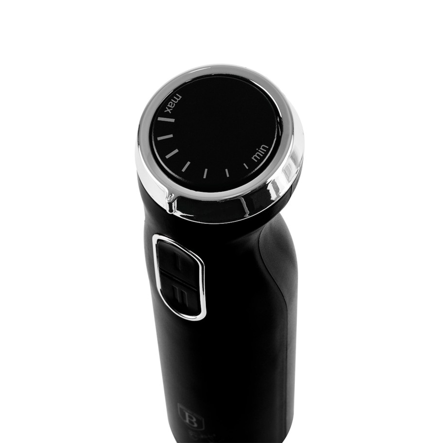 Varinha Mágica Preta 800W BH/9621