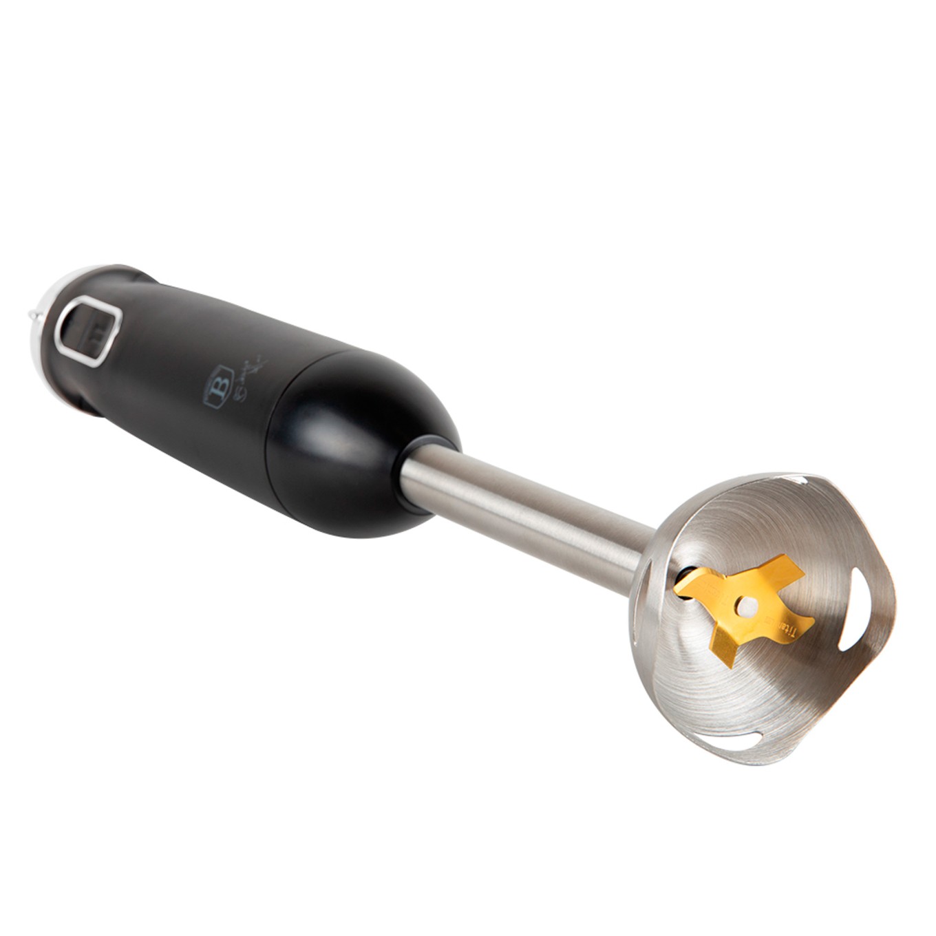 Varinha M�gica Preta 800W BH/9621