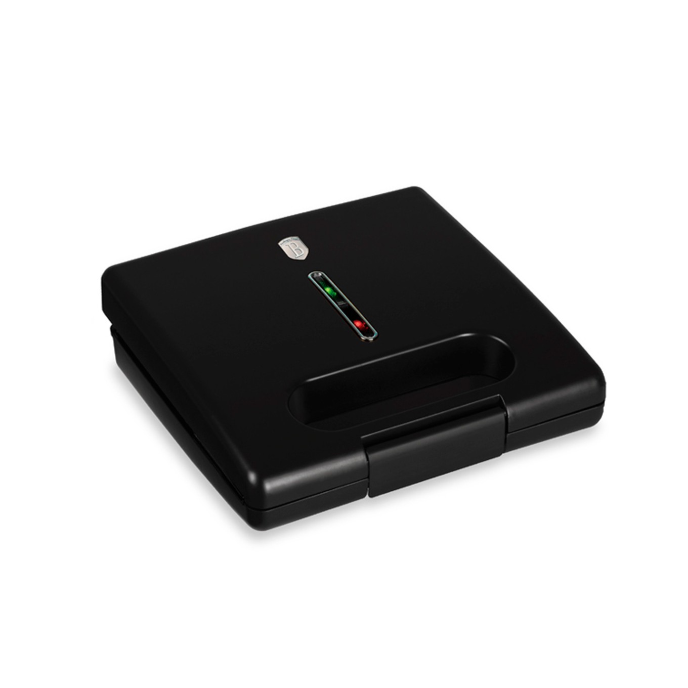 Sanduicheira 3 Em 1 Preta 780W BH/9638