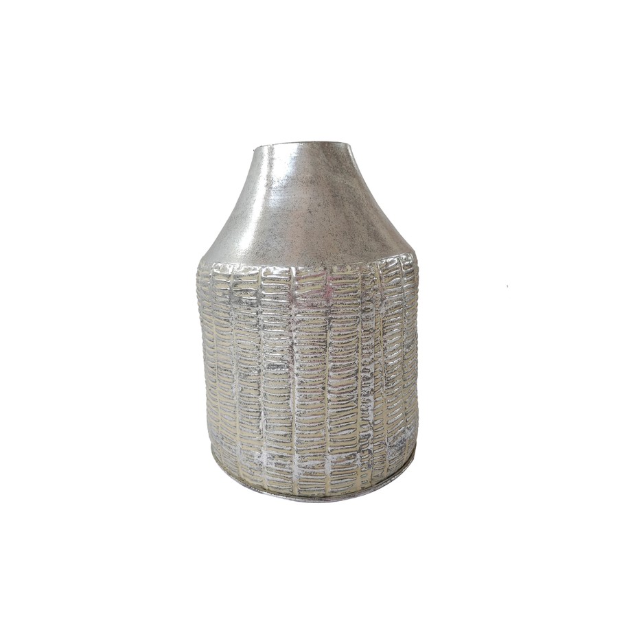 Vaso Metal Soho Antique