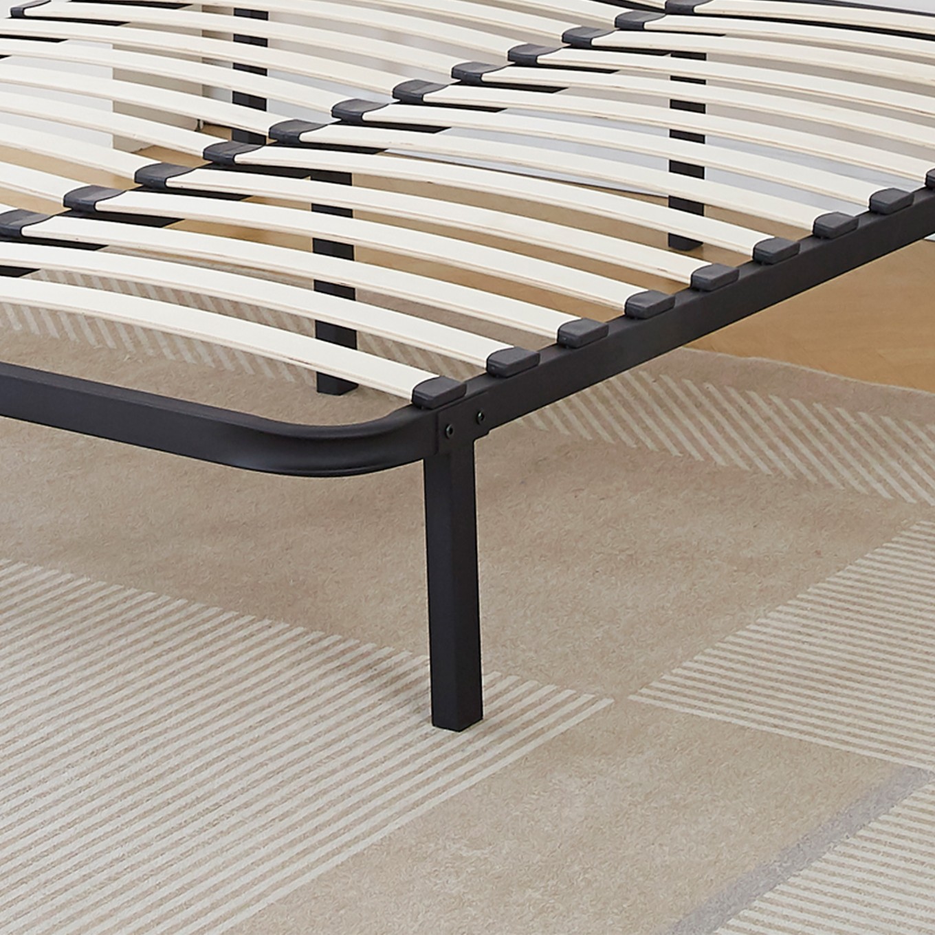 Conjunto 7 Patas para Estrado Entry