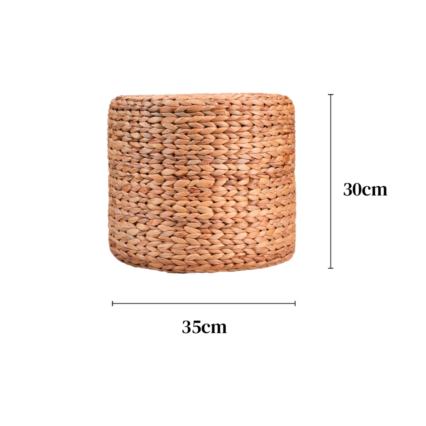 Pouf Comporta