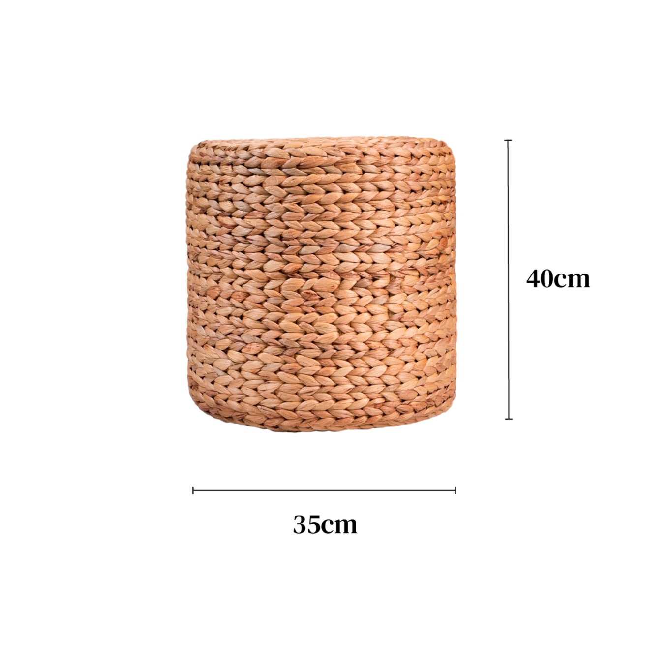 Pouf Comporta