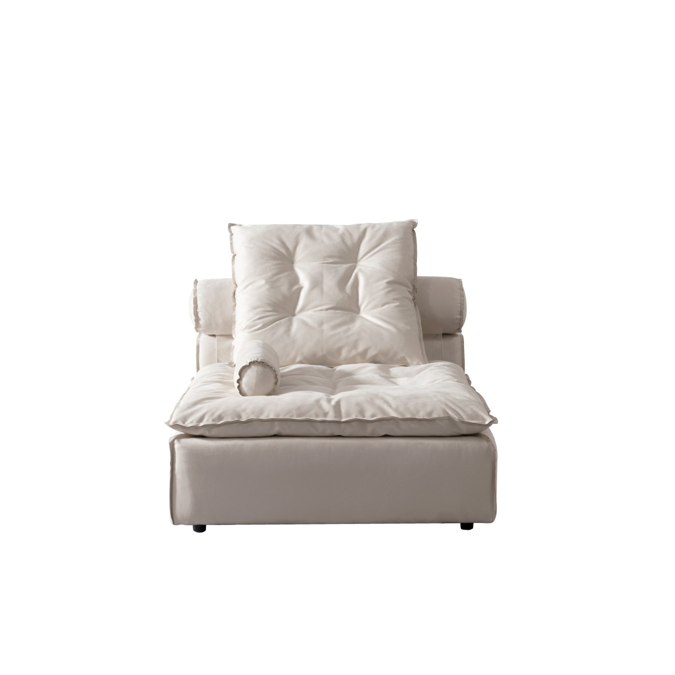 Sof� Chaise Longue Modular Beverly