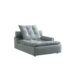 Sofá Chaise Longue Modular Beverly