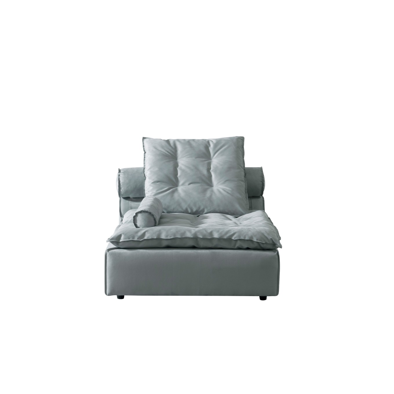 Sof� Chaise Longue Modular Beverly