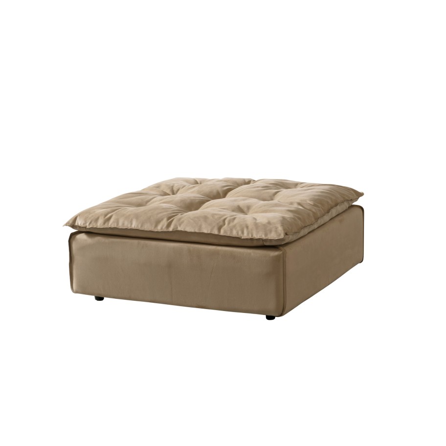 Pouf Beverly XL