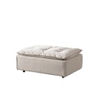 Pouf Beverly L