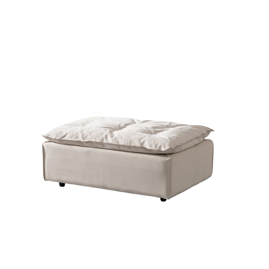 Pouf Beverly L