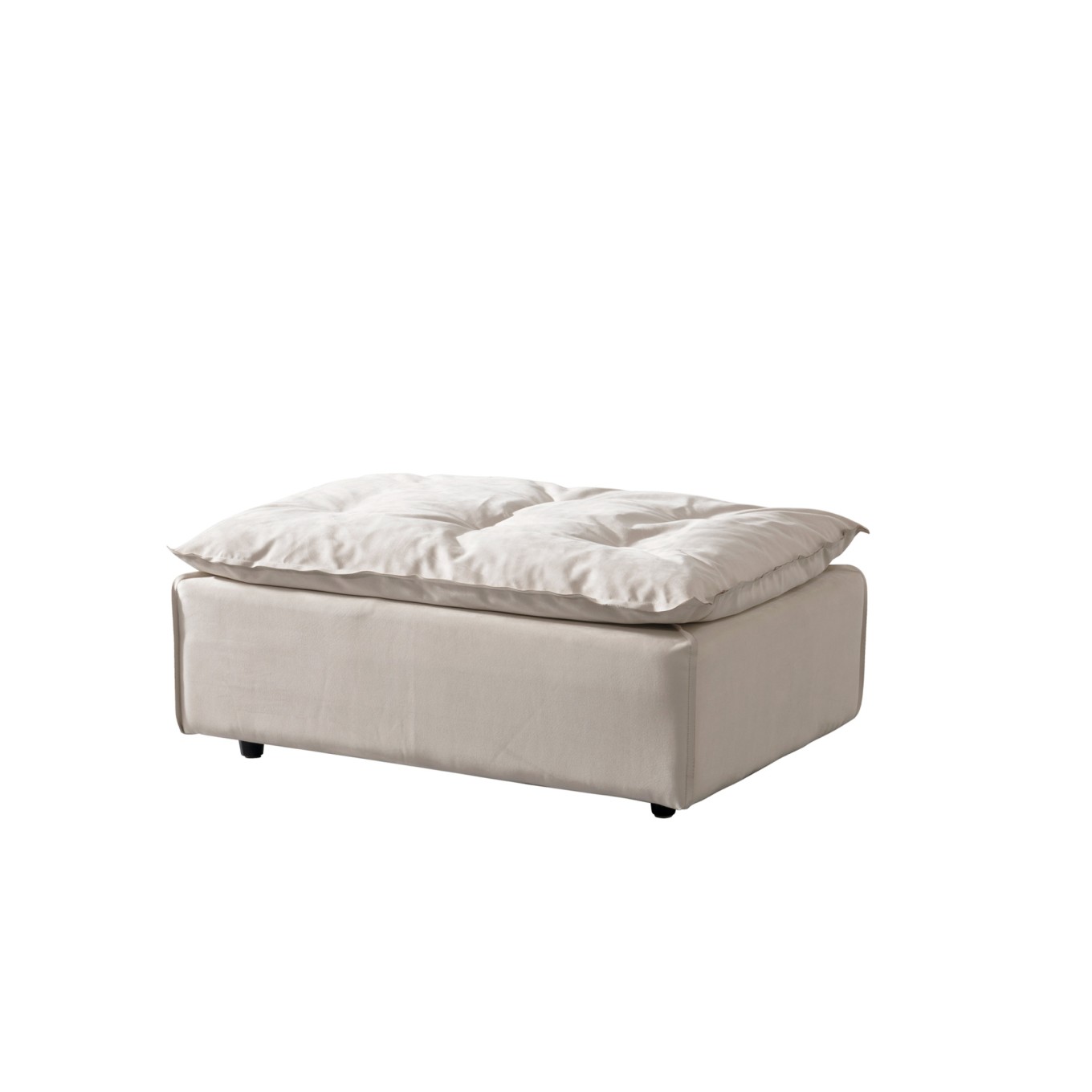Pouf Beverly L