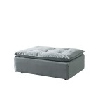 Pouf Beverly L
