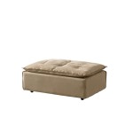 Pouf Beverly L