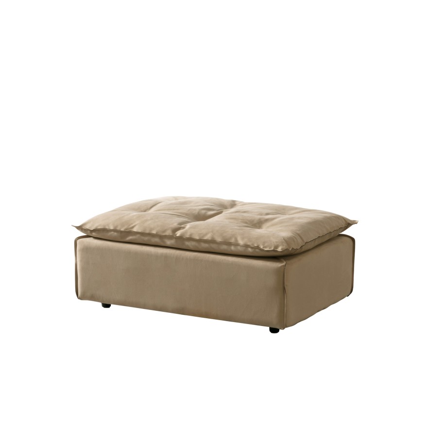 Pouf Beverly L
