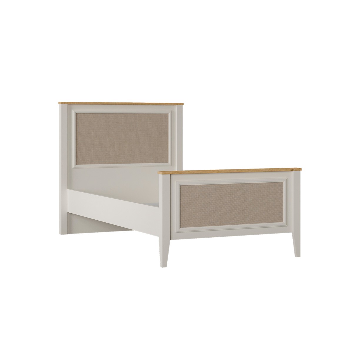 Cama Corso