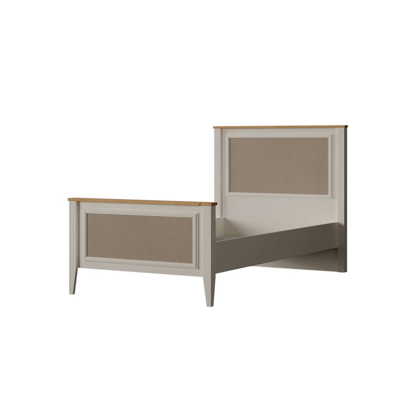 Cama Corso