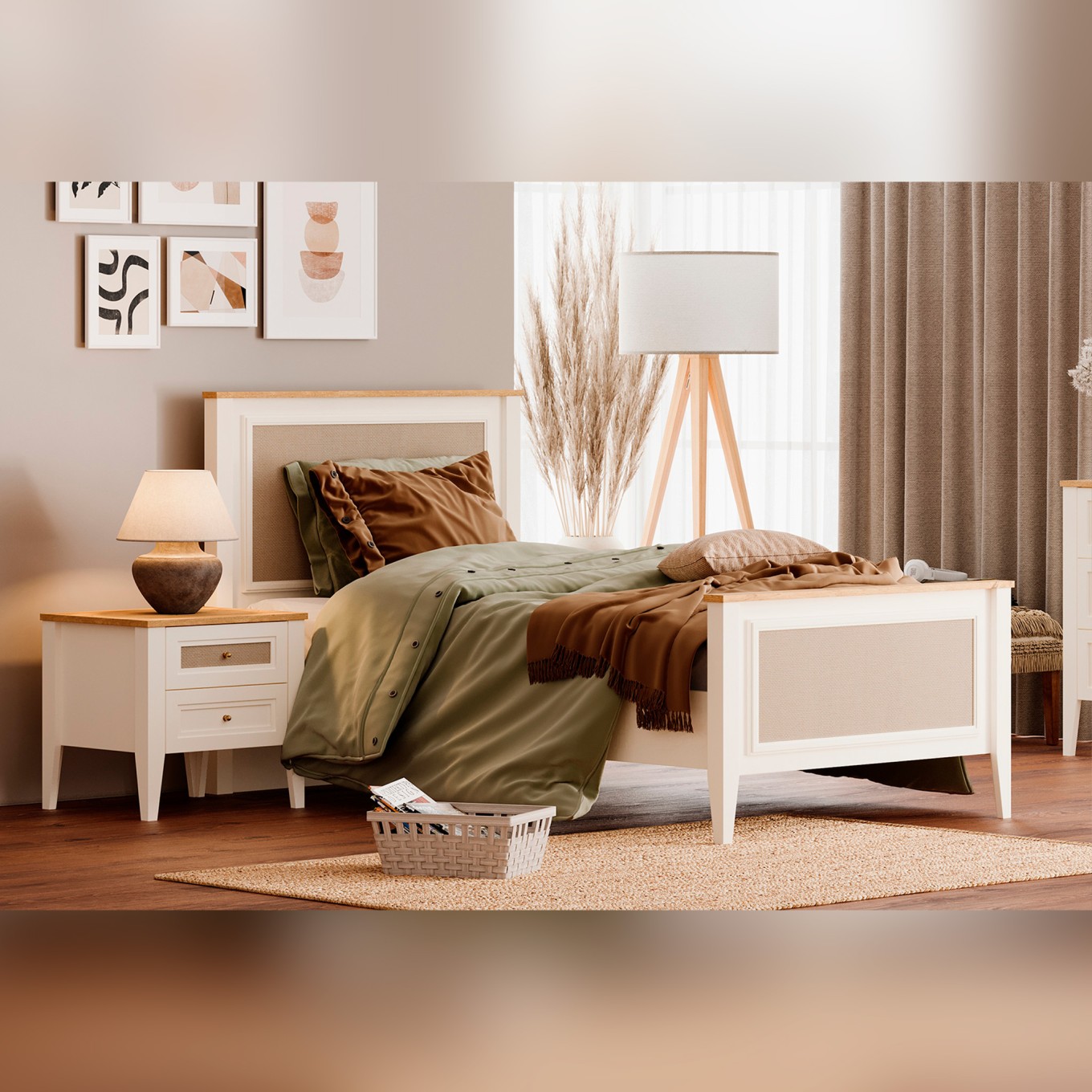 Cama Corso