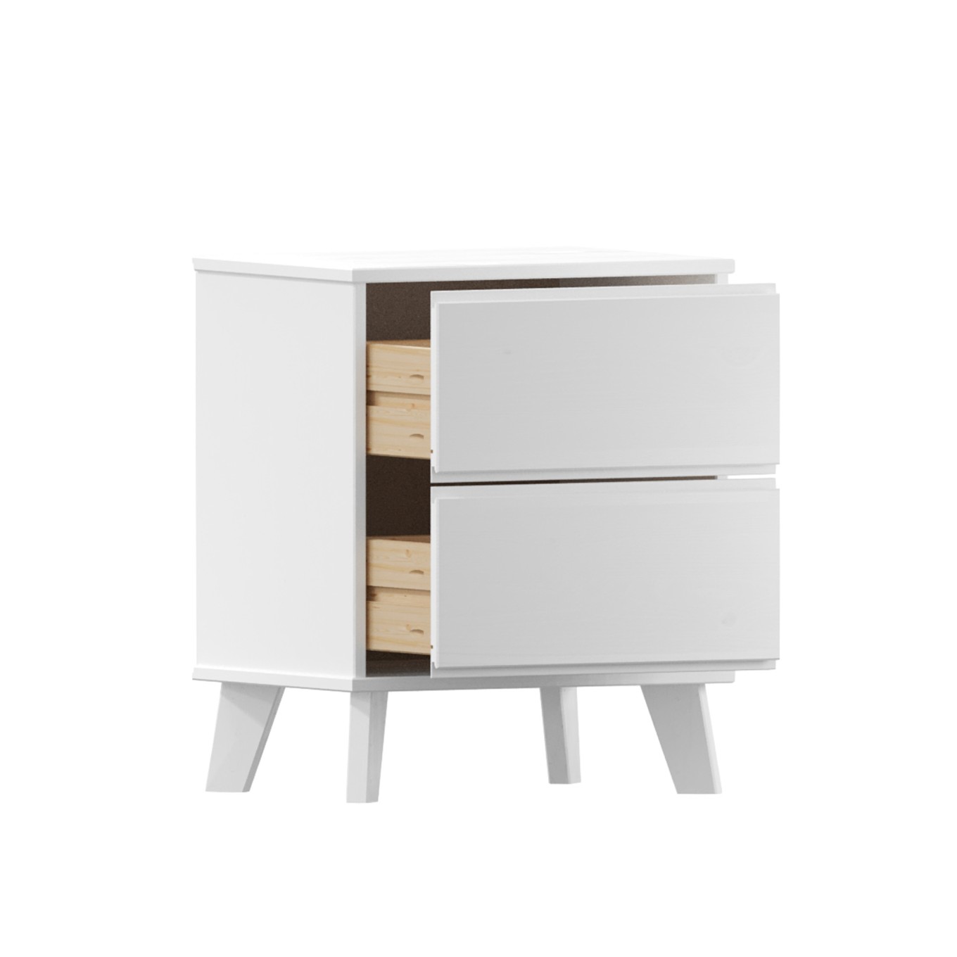 Mesa de Cabeceira Kenzo