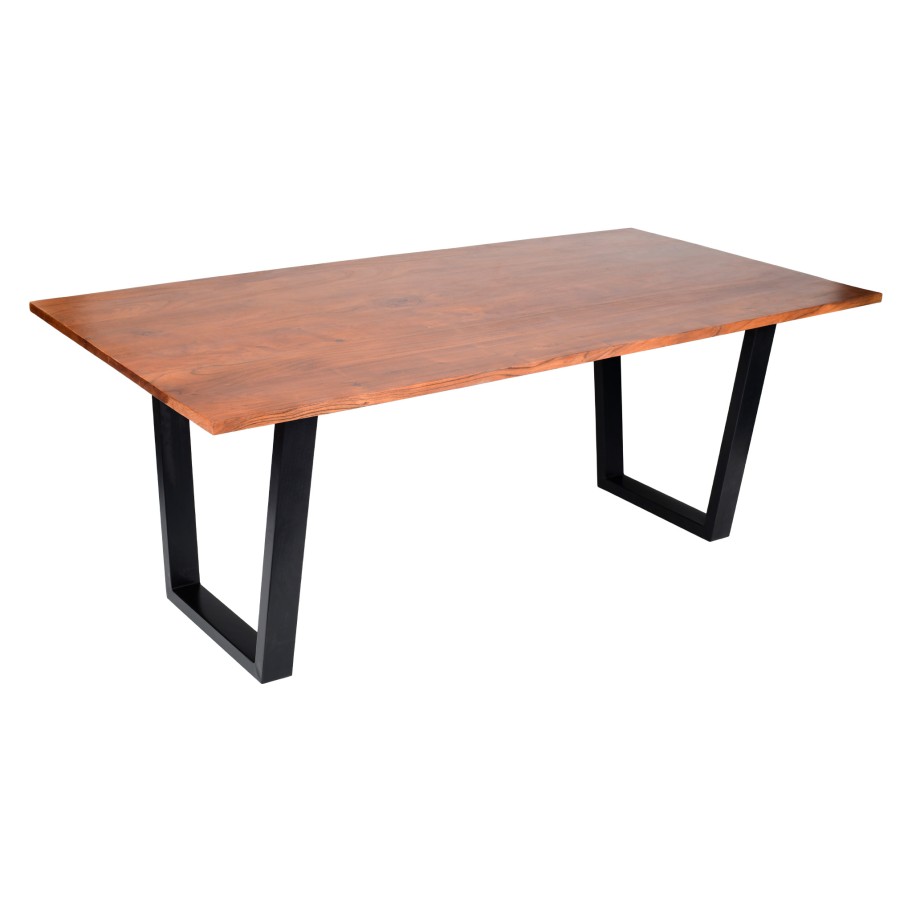 Tampo de Mesa Retangular Paris