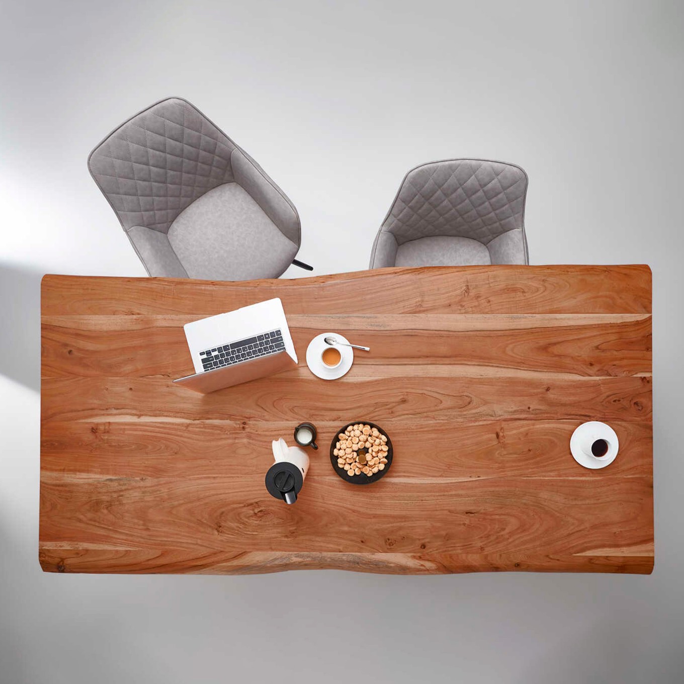 Tampo de Mesa Retangular M�naco