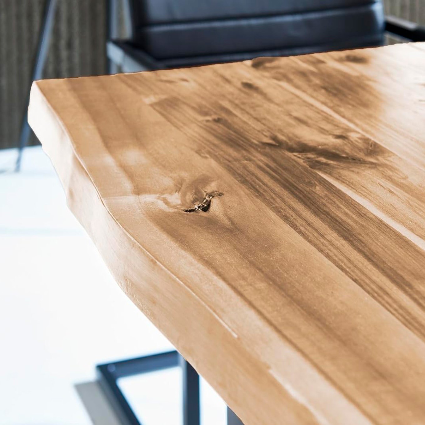 Tampo de Mesa Retangular M�naco
