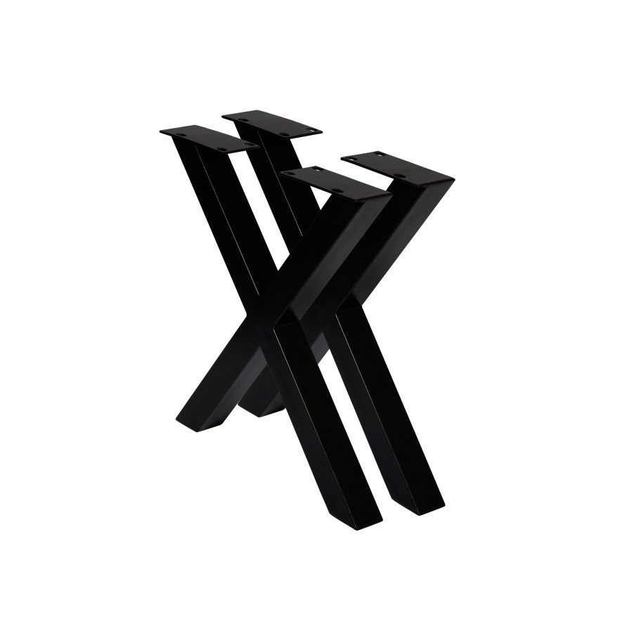 Patas X para Tampos Paris e M�naco