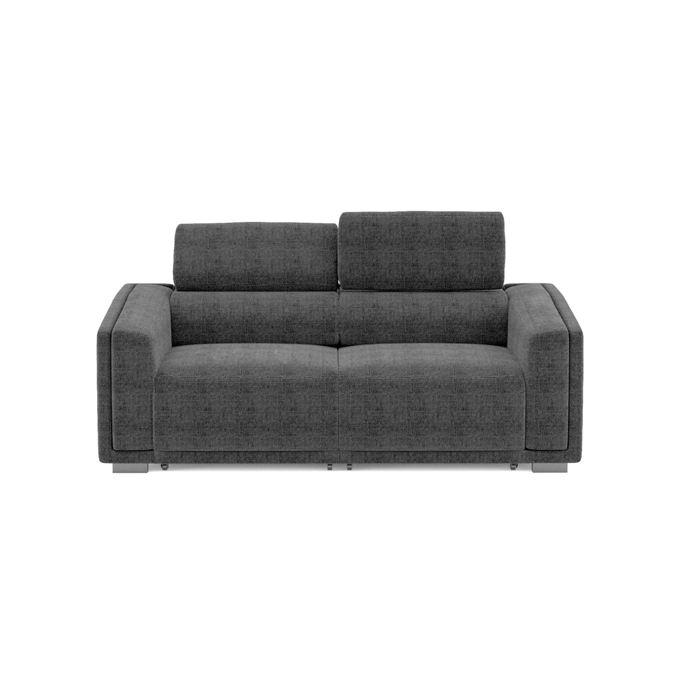 Sof� 3 Lugares Rocco Relax