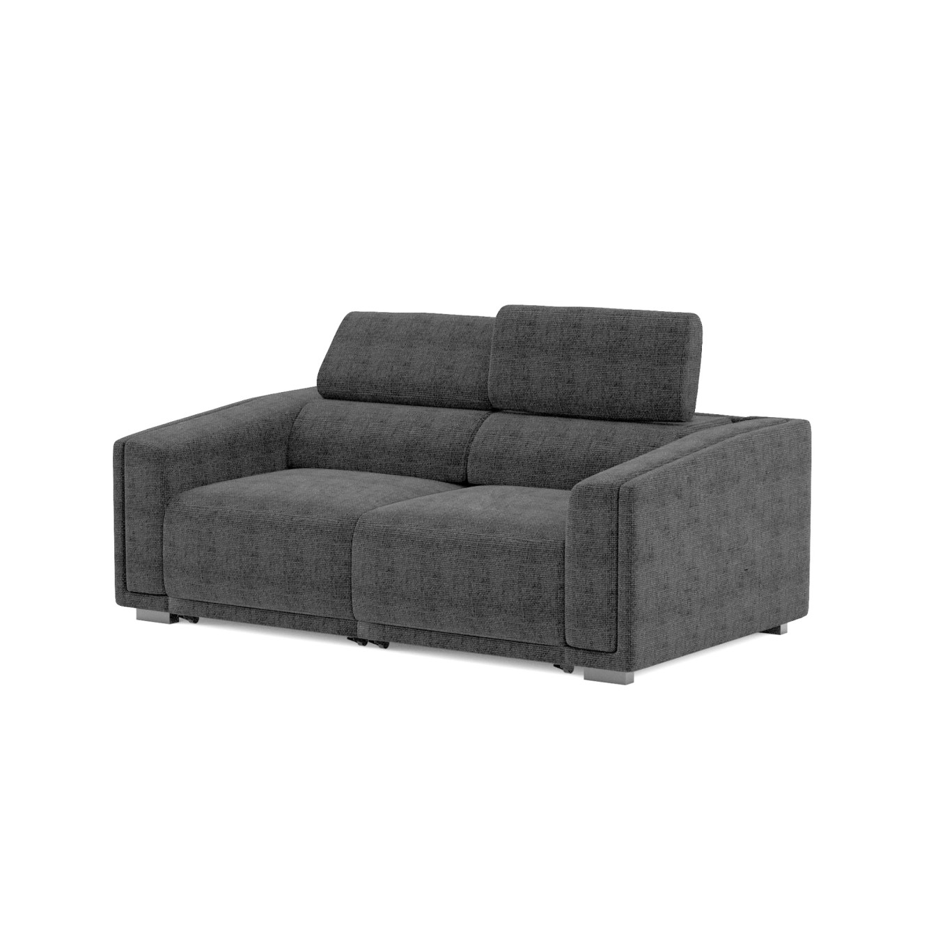 Sof� 3 Lugares Rocco Relax