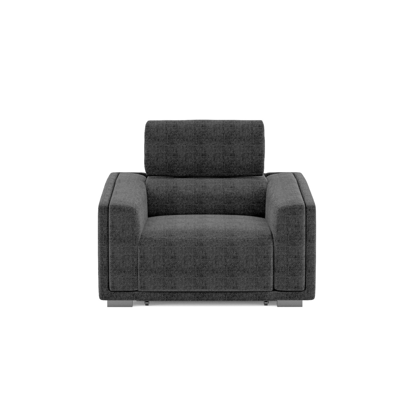 Sof� 1 Lugar Rocco Relax