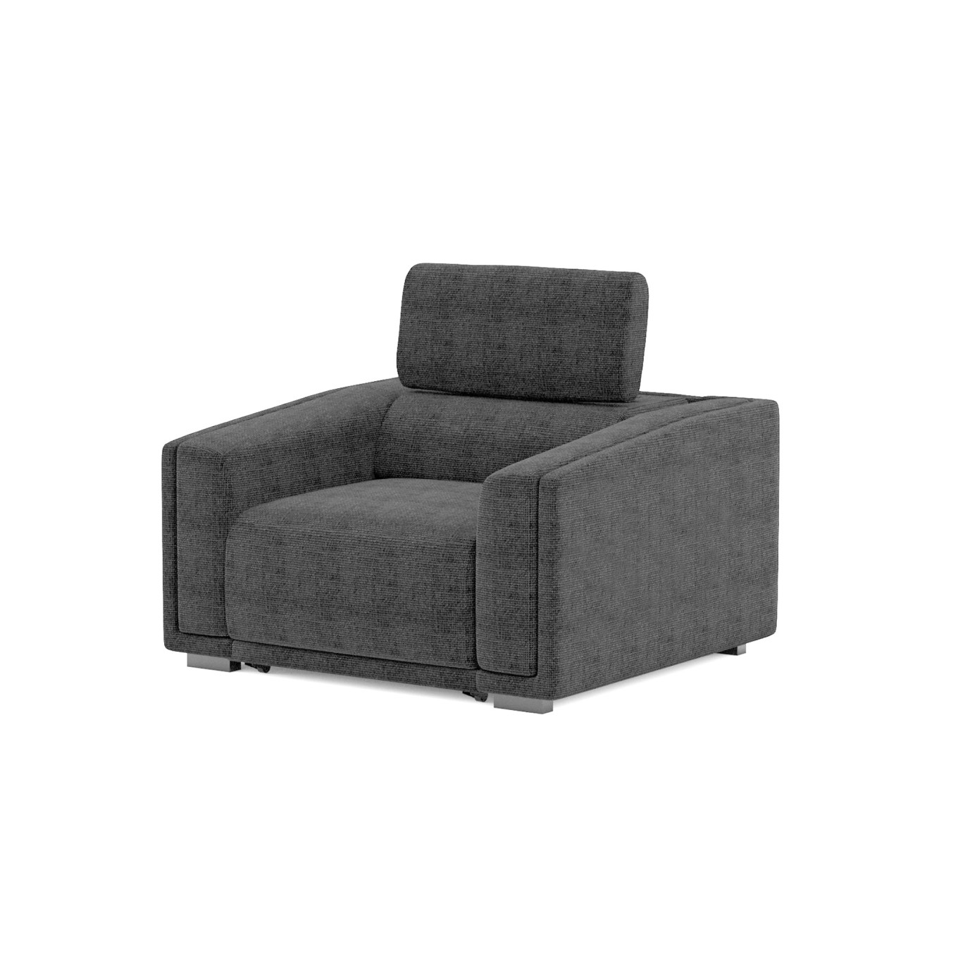 Sof� 1 Lugar Rocco Relax