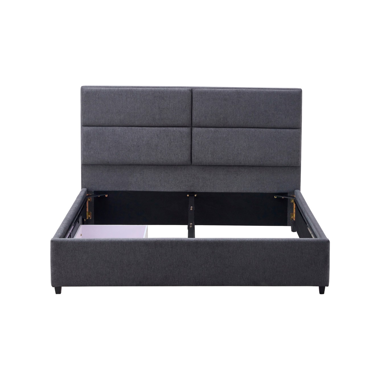 Cama Hamilton