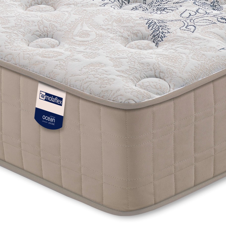 Colchão Molaflex Ocean Pocket