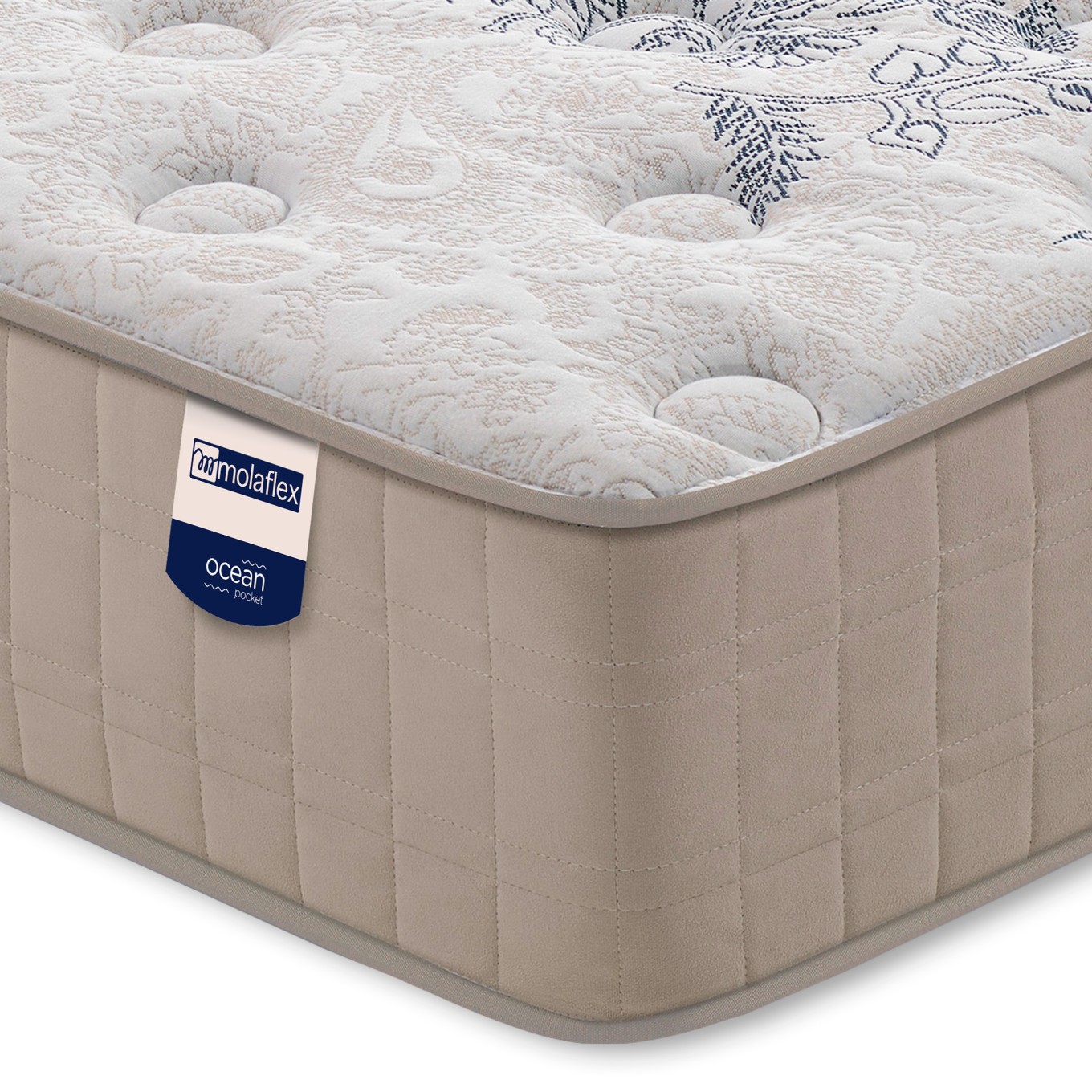 Colch�o Molaflex Ocean Pocket