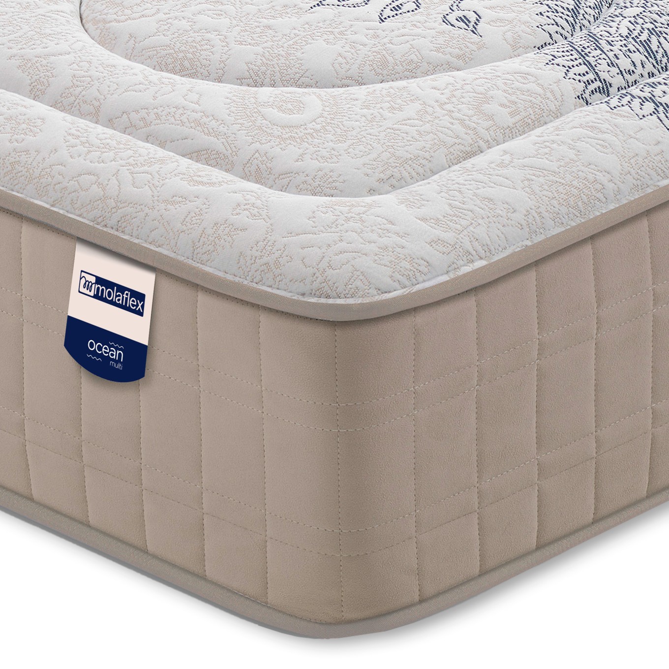 Colch�o Molaflex Ocean Multi