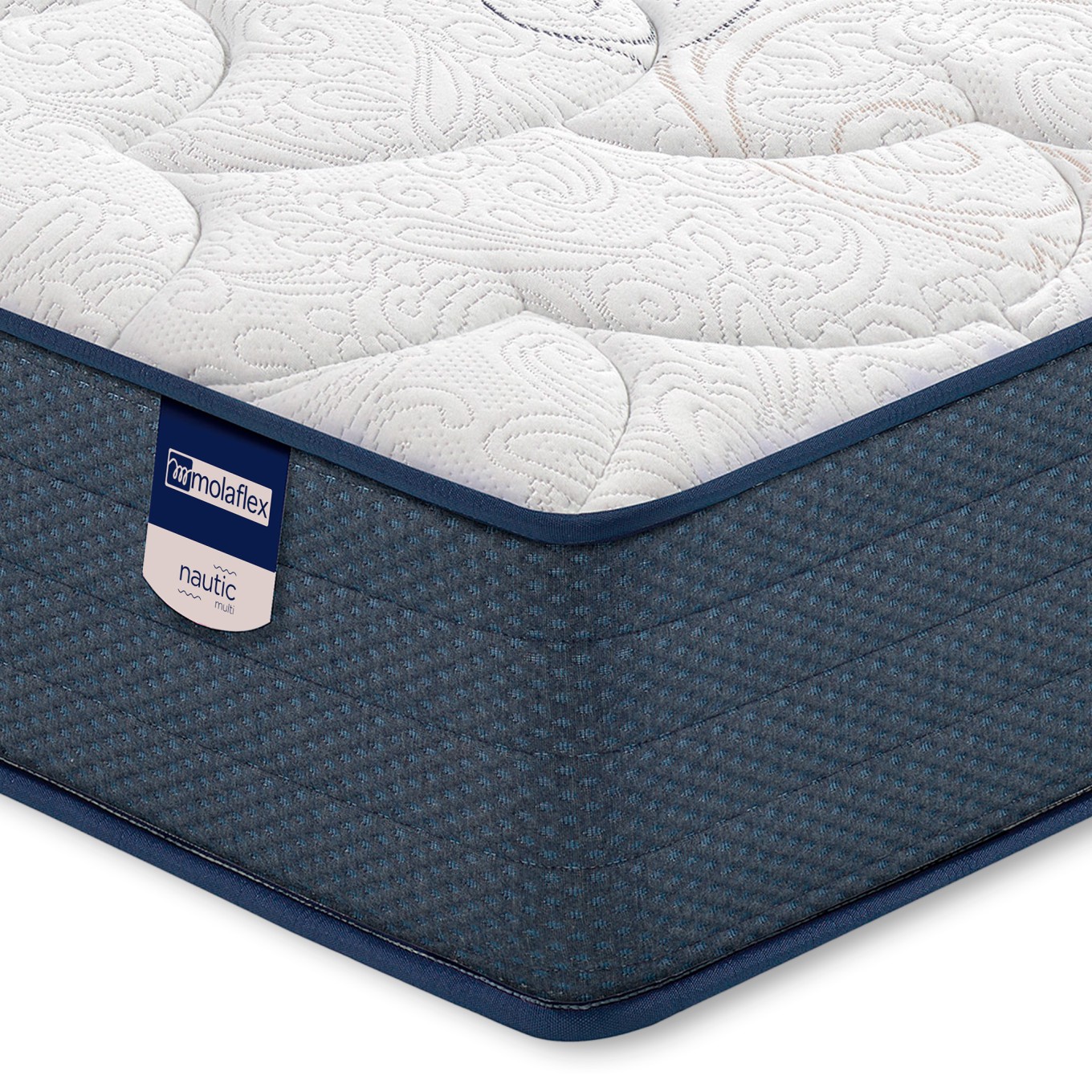 Colch�o Molaflex Nautic Multi