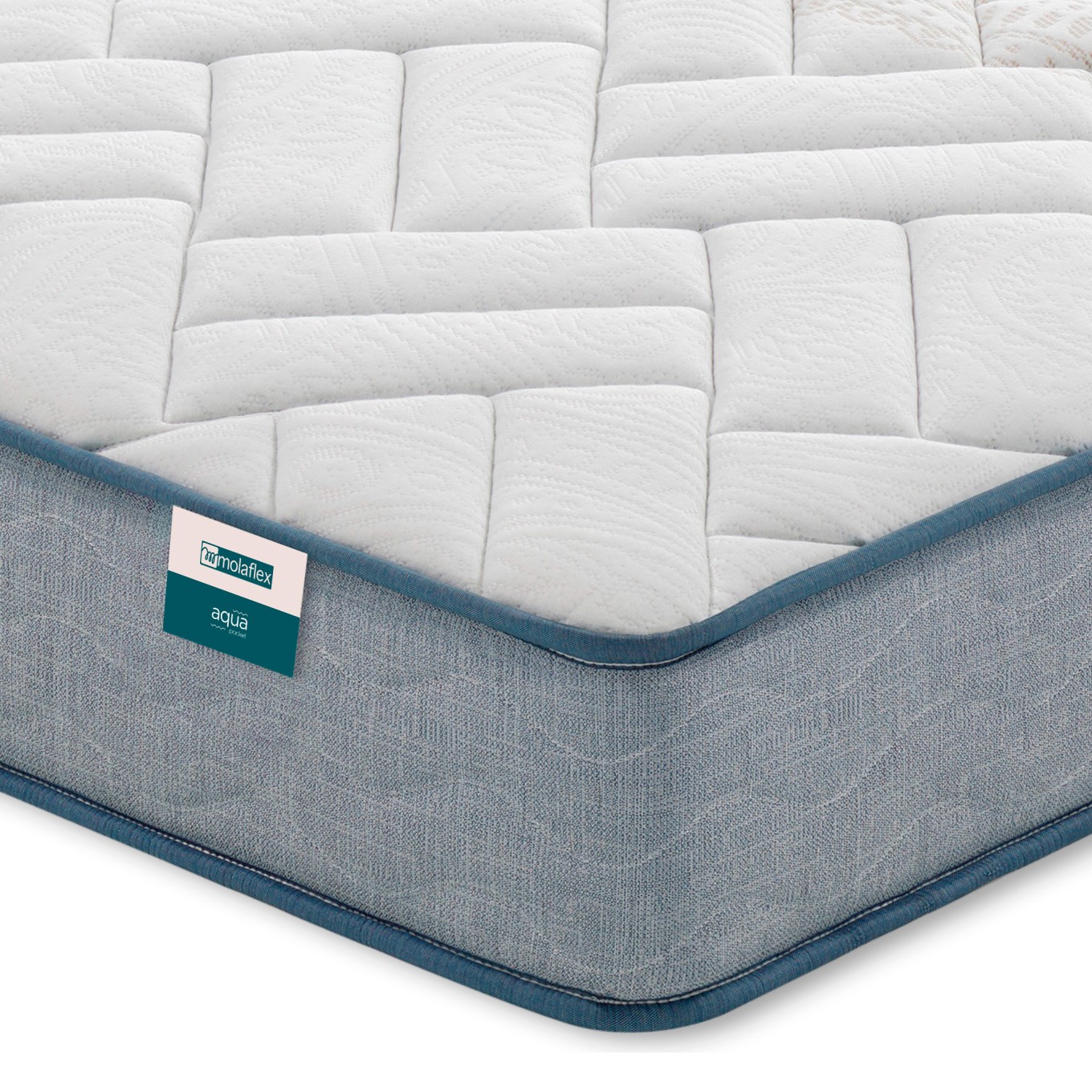 Colch�o Molaflex Aqua Pocket