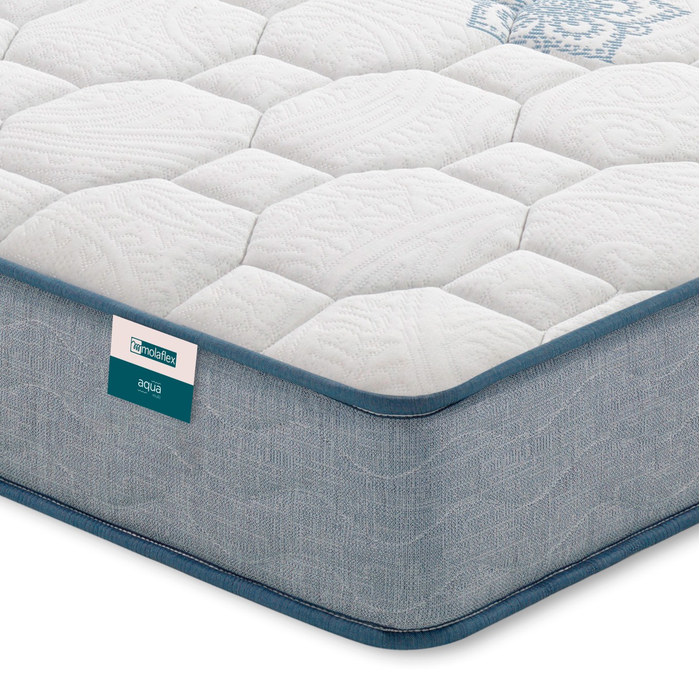 Colch�o Molaflex Aqua Multi