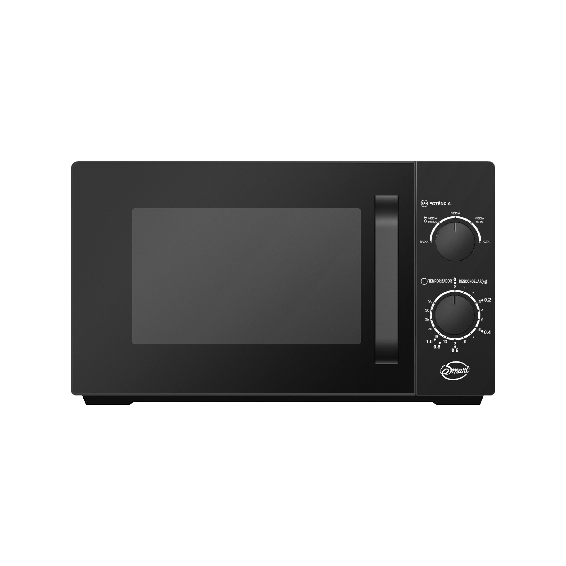 Micro-Ondas Esmart MM720CJ9-20L