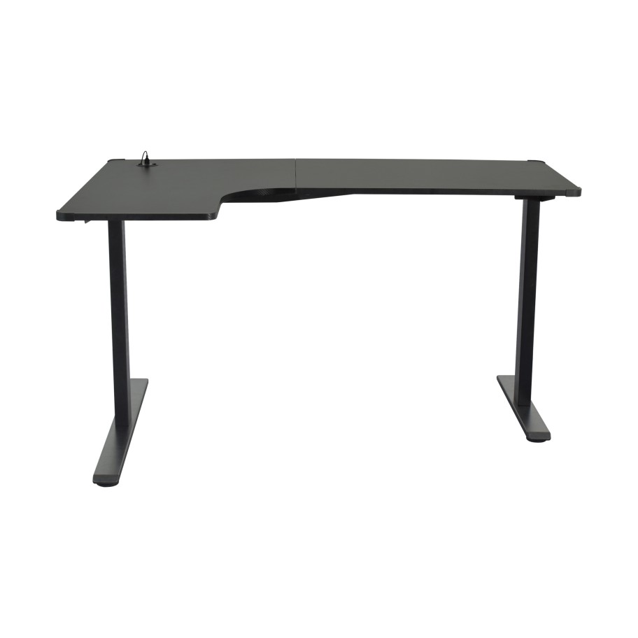 Secretária Gaming L-Shaped