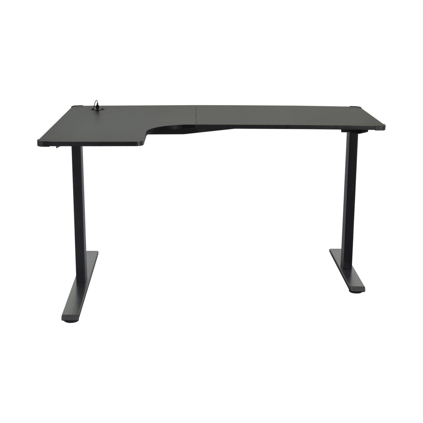 Secret�ria Gaming L-Shaped