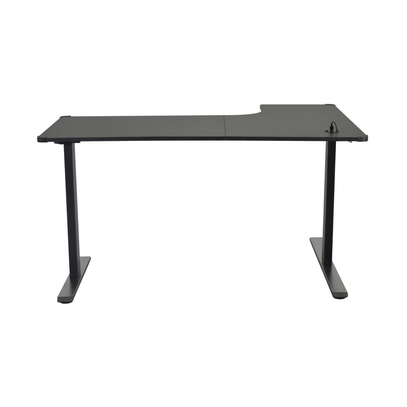 Secret�ria Gaming L-Shaped