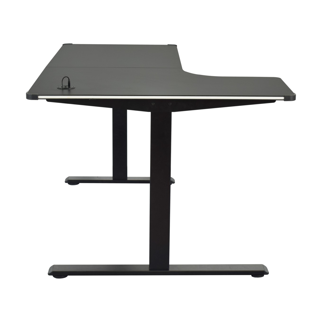 Secret�ria Gaming L-Shaped