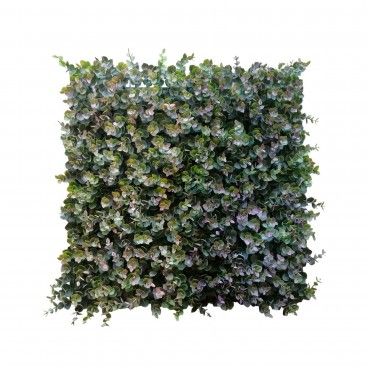 Jardim Vertical Eukaliptus UV